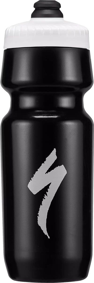 Big Mount Bottle Black/White S-Logo 24oz Specialized