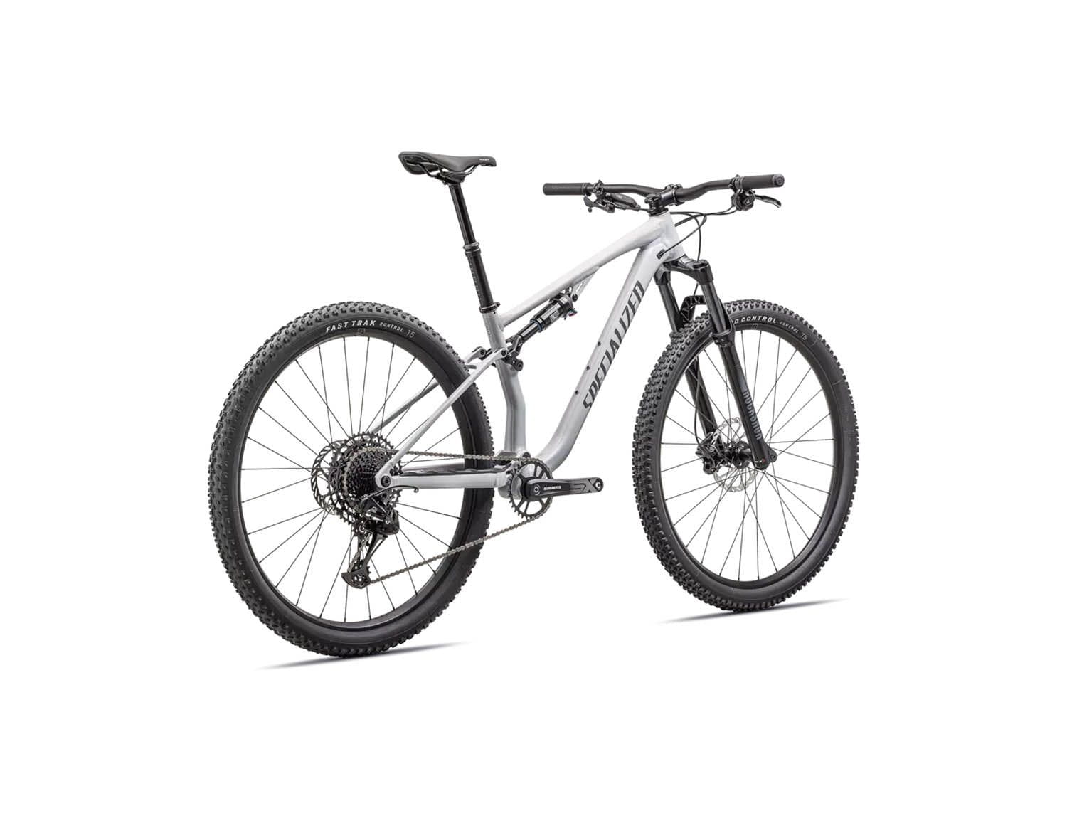 Chisel Specialized