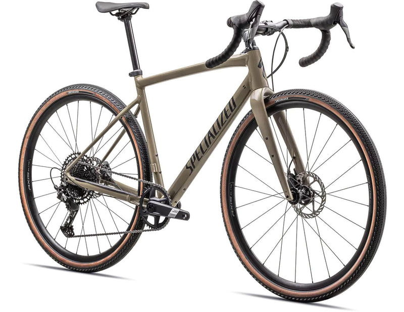 Diverge E5 Comp Specialized