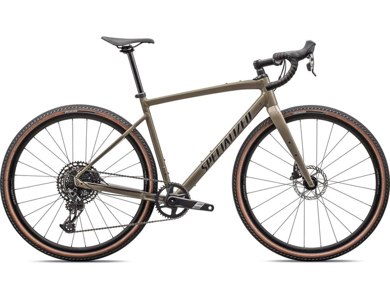 Diverge E5 Comp Specialized