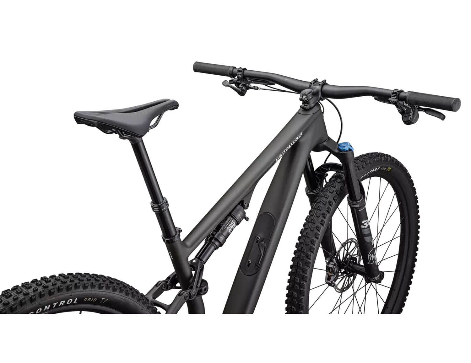 Specialized *25S*  Epic 8 Comp Evo Specialized