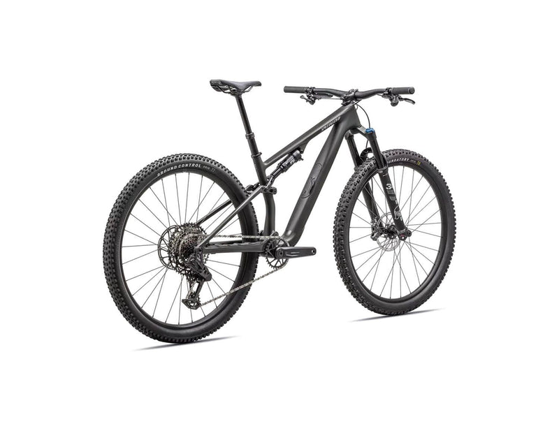 Specialized *25S*  Epic 8 Comp Evo Specialized