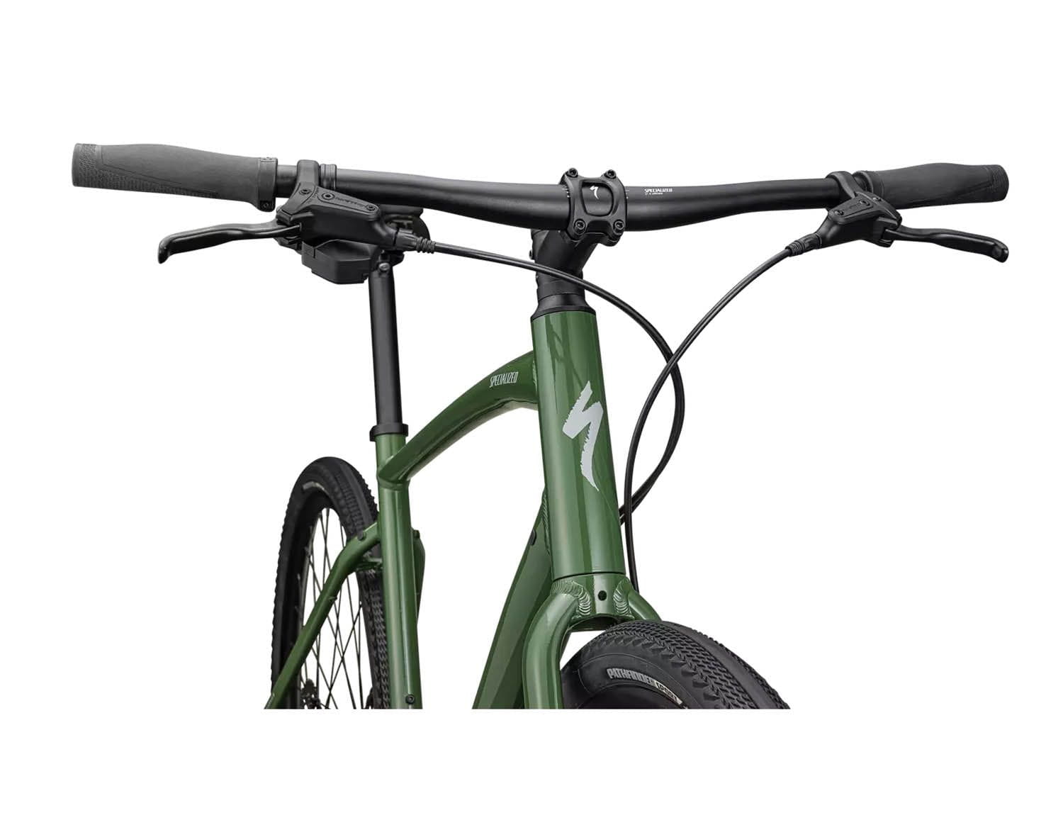 Sirrus X 3.0 KM Specialized