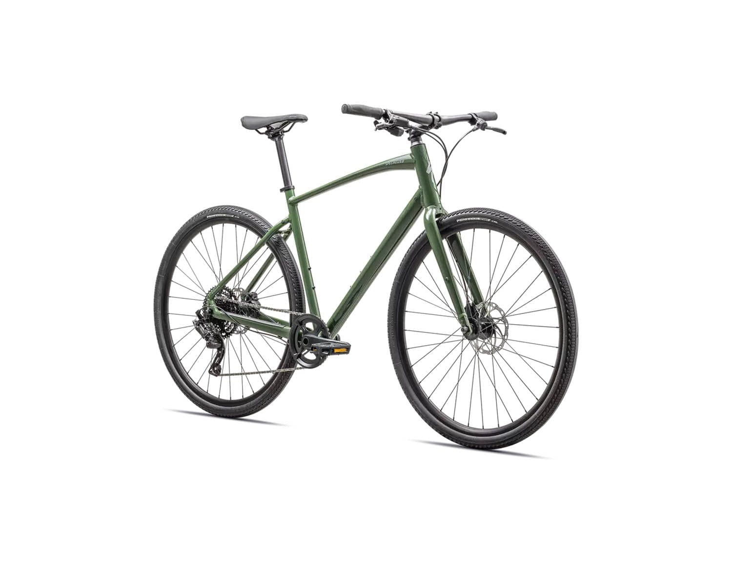 Sirrus X 3.0 KM Specialized