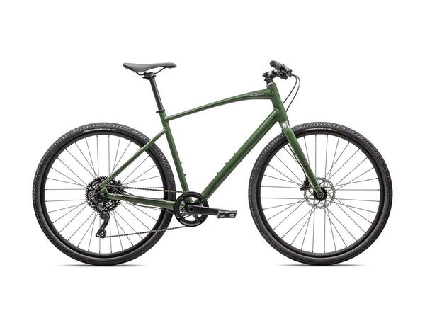 Sirrus X 3.0 KM Specialized
