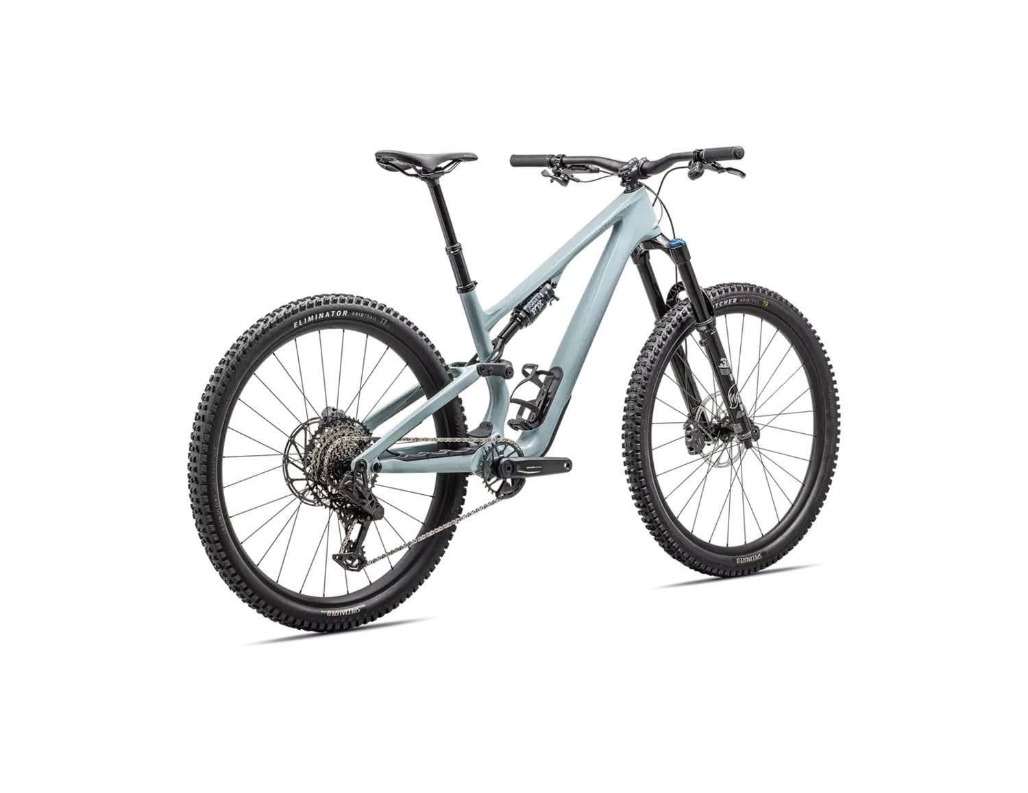 Stumpjumper 15 Comp Specialized
