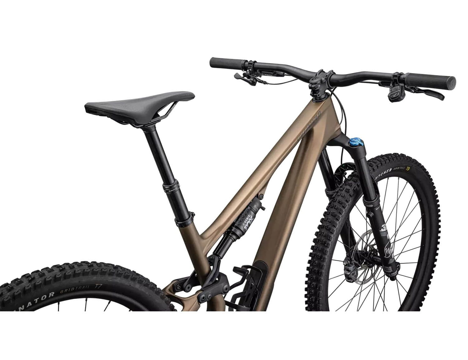 Stumpjumper 15 Comp Specialized