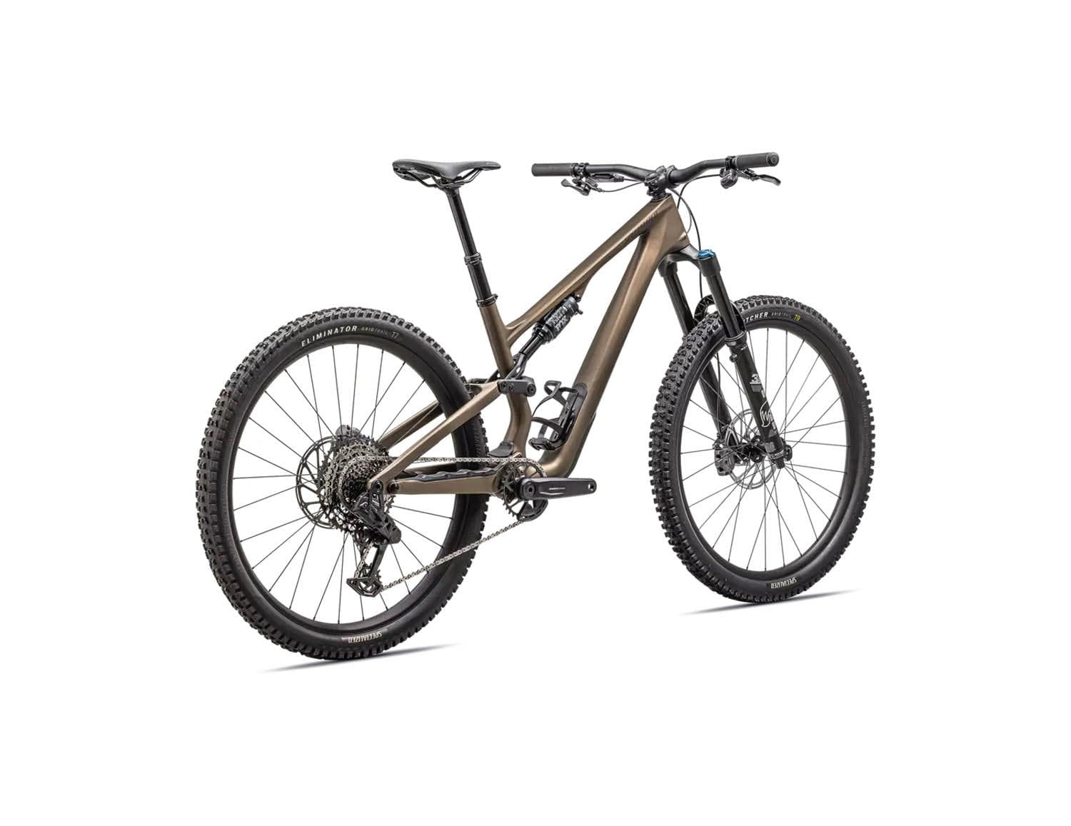 Stumpjumper 15 Comp Specialized
