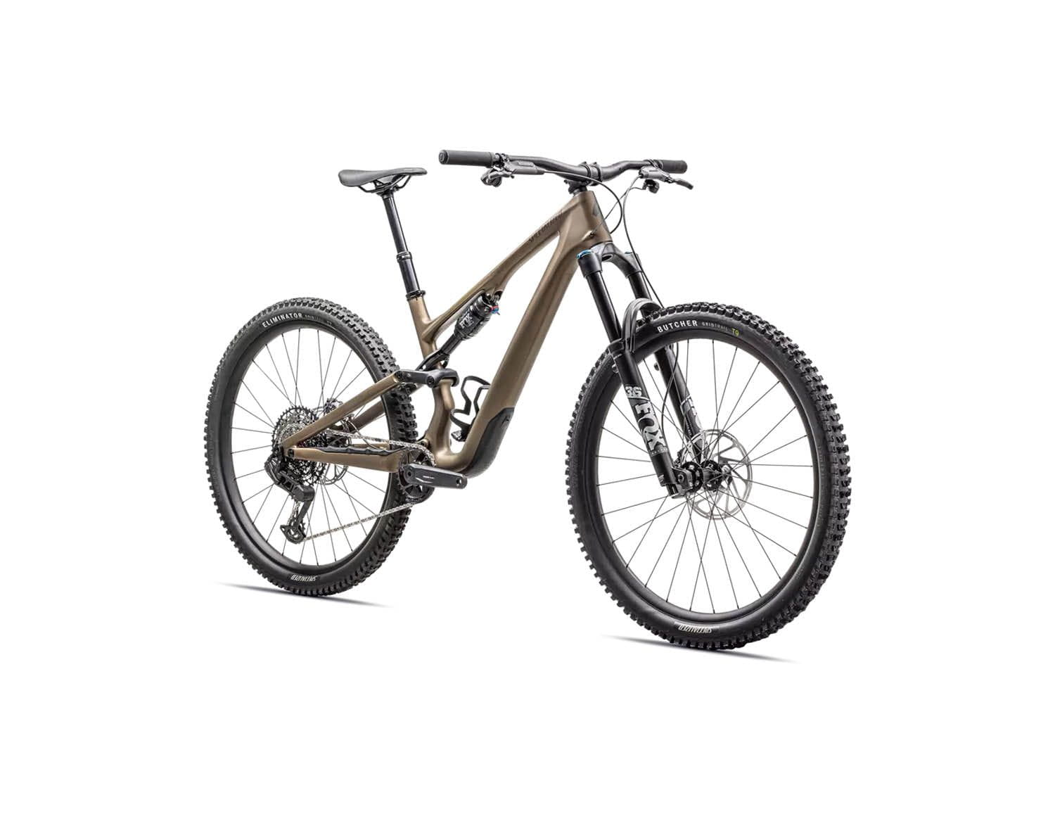 Stumpjumper 15 Comp Specialized