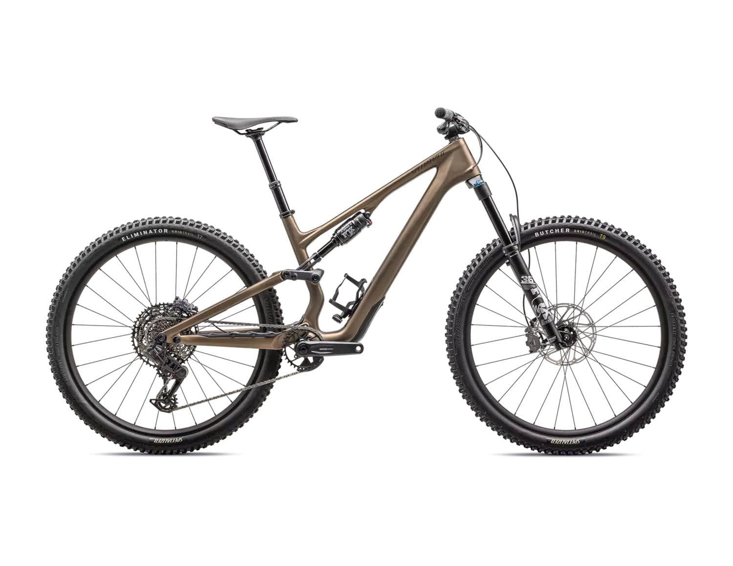 Stumpjumper 15 Comp Specialized