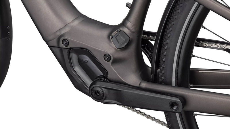 Vado SL 4.0 EQ 2 E-Bike Specialized