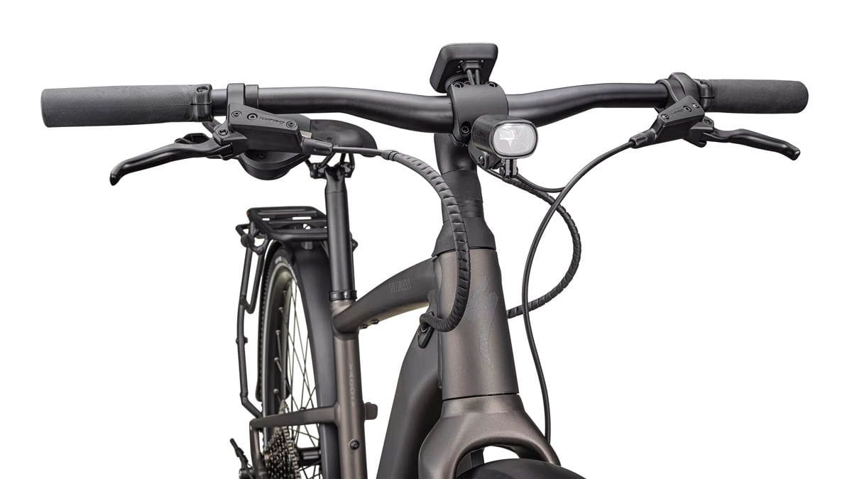 Vado SL 4.0 EQ 2 E-Bike Specialized