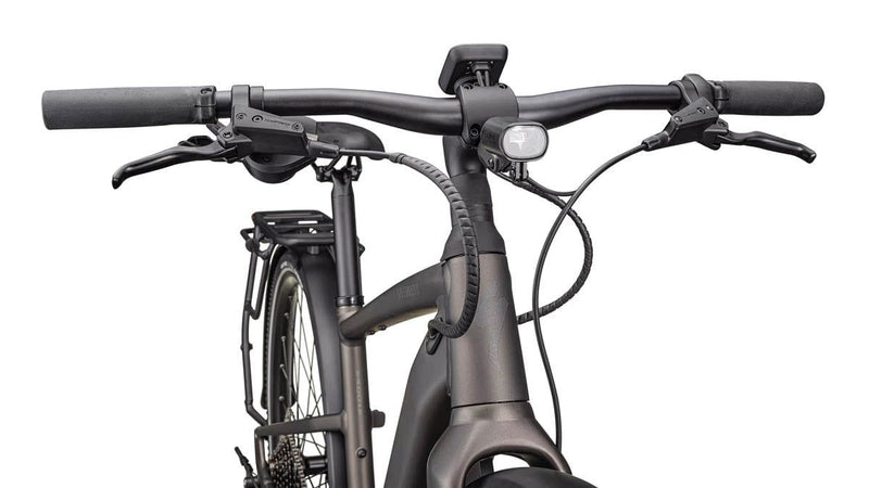Vado SL 4.0 EQ 2 E-Bike Specialized