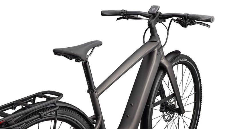Vado SL 4.0 EQ 2 E-Bike Specialized