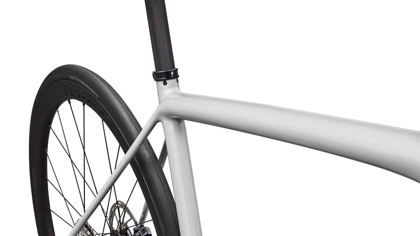 Specialized BIKE - Bikes Specialized *26S* Aethos 2 Expert