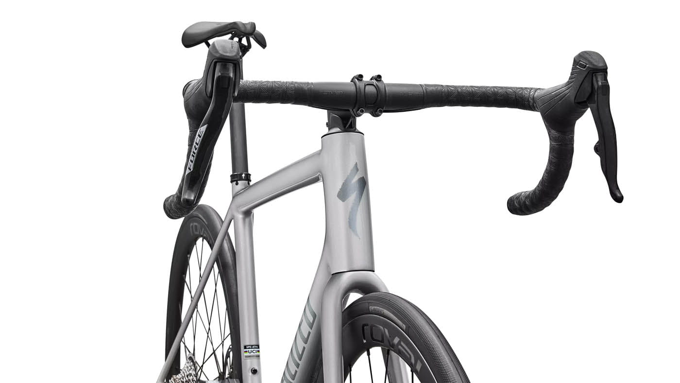 Specialized BIKE - Bikes Specialized *26S* Aethos 2 Expert