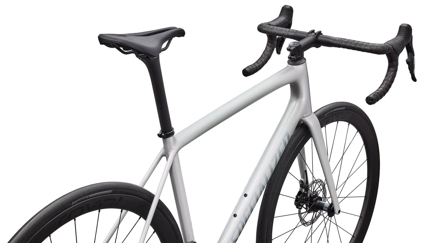 Specialized BIKE - Bikes Specialized *26S* Aethos 2 Expert