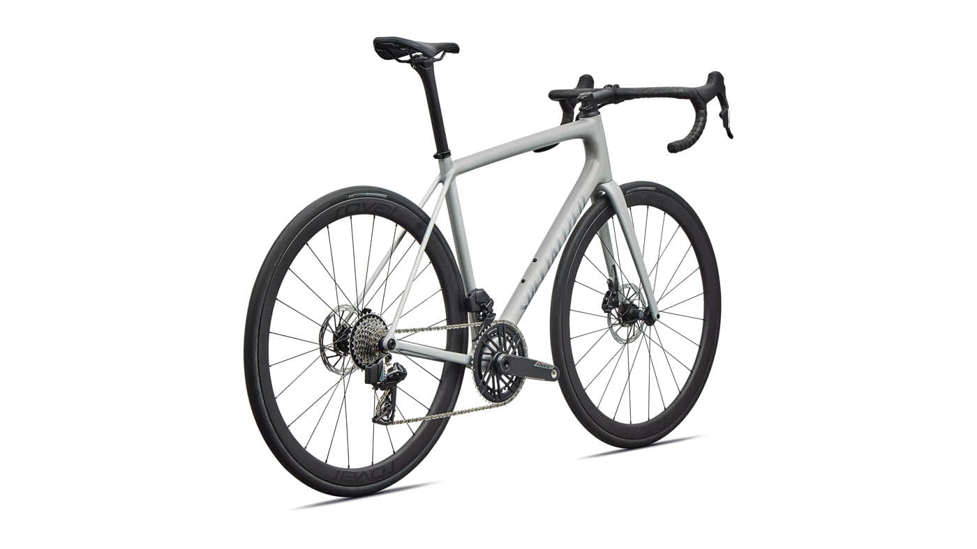 Specialized BIKE - Bikes Specialized *26S* Aethos 2 Expert