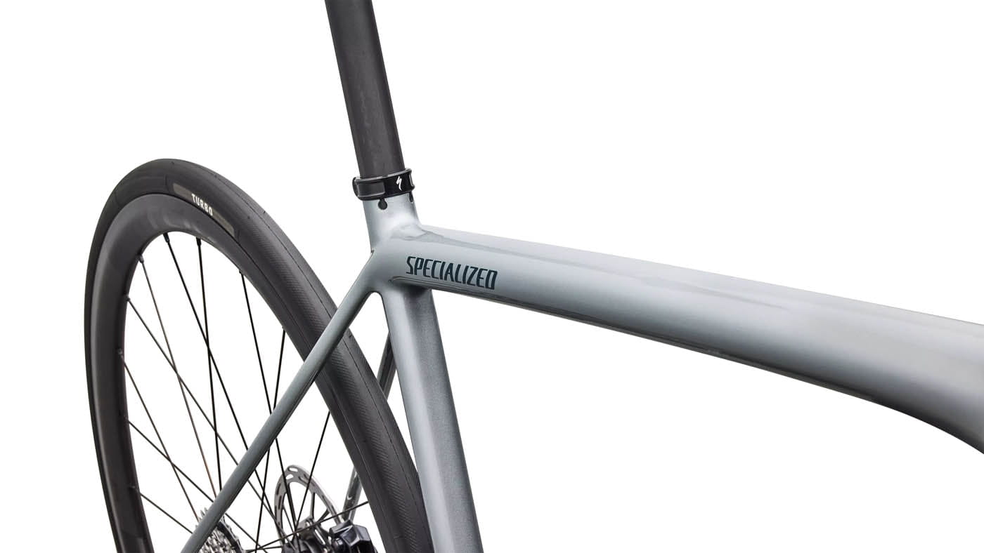 Specialized BIKE - Bikes Specialized *26S* Aethos 2 Pro SRAM Force AXS