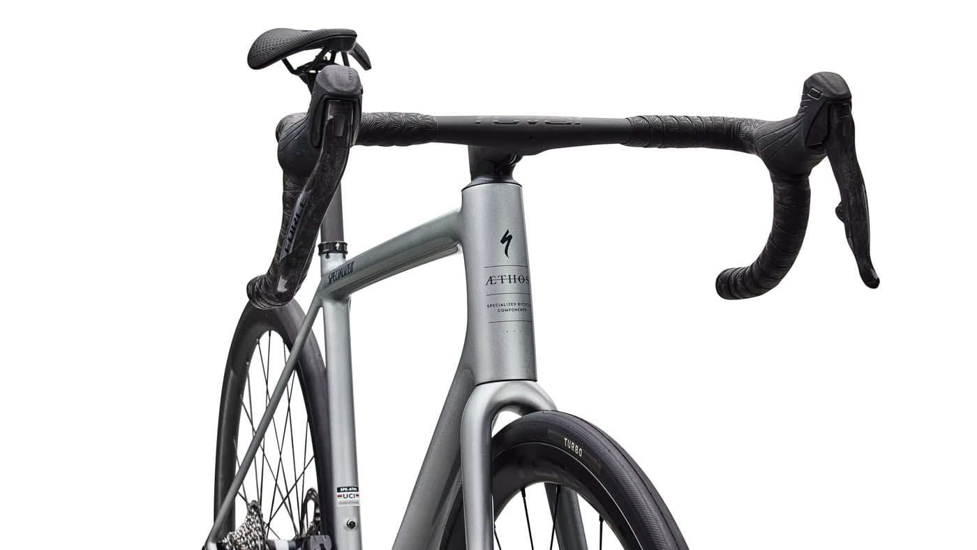 Specialized BIKE - Bikes Specialized *26S* Aethos 2 Pro SRAM Force AXS