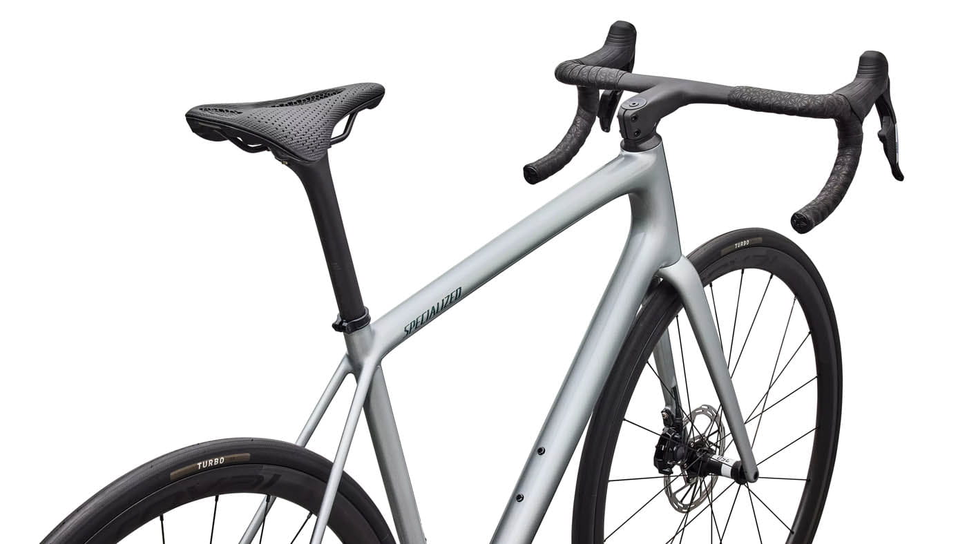 Specialized BIKE - Bikes Specialized *26S* Aethos 2 Pro SRAM Force AXS