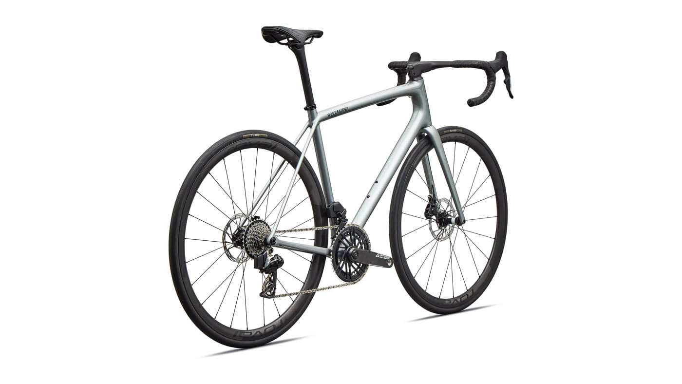 Specialized BIKE - Bikes Specialized *26S* Aethos 2 Pro SRAM Force AXS