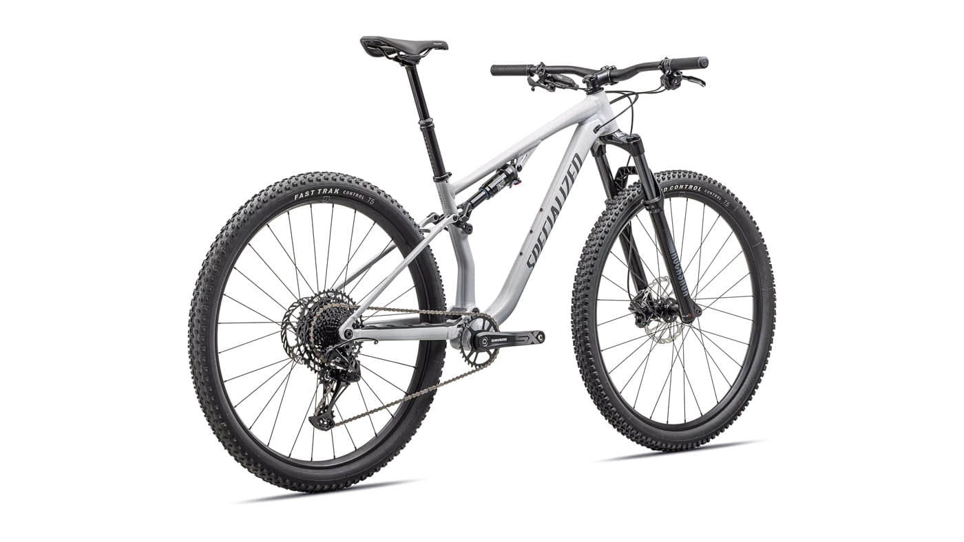 Specialized BIKE - Bikes Specialized *26S* Chisel