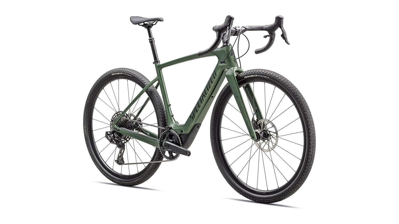 Specialized BIKE - Bikes Specialized *26S* Creo SL Comp Carbon