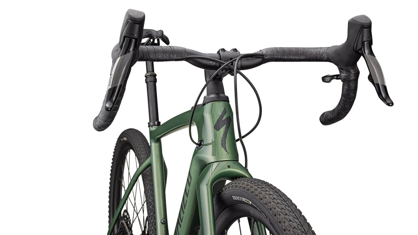 Specialized BIKE - Bikes Specialized *26S* Creo SL Comp Carbon