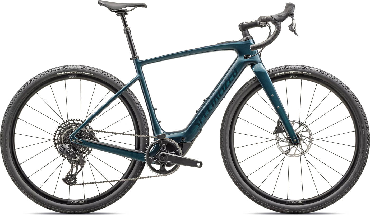 Specialized BIKE - Bikes Specialized *26S* Creo SL Comp Carbon