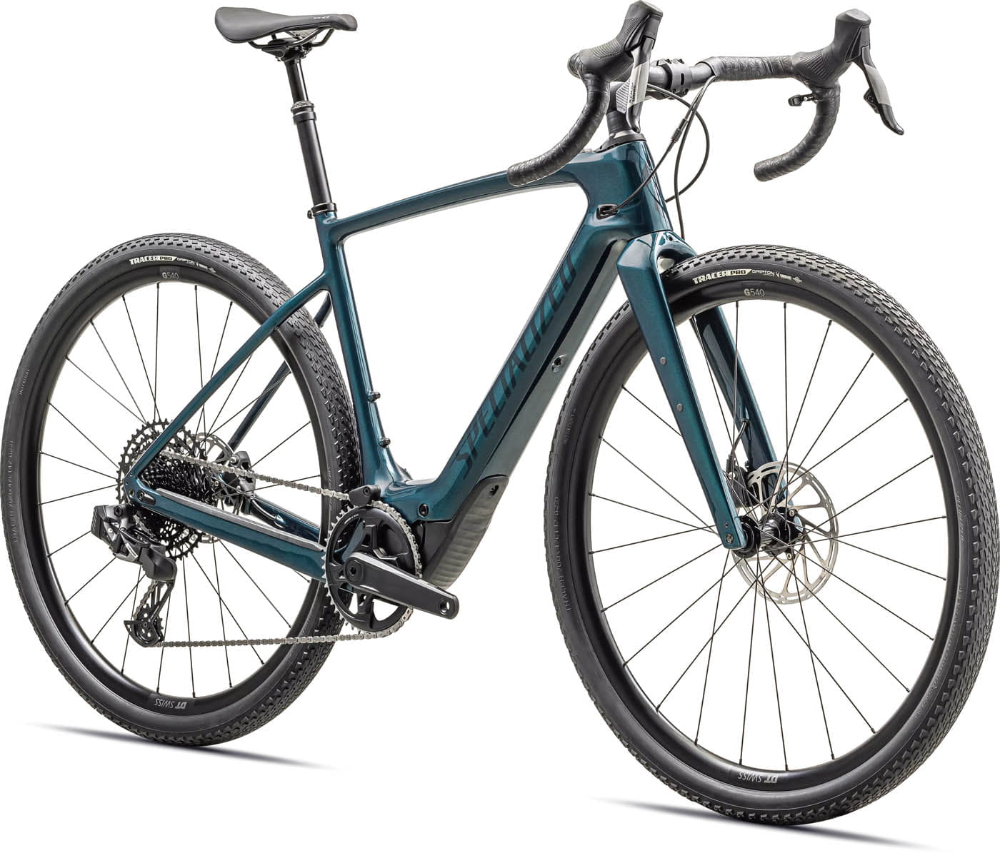 Specialized BIKE - Bikes Specialized *26S* Creo SL Comp Carbon