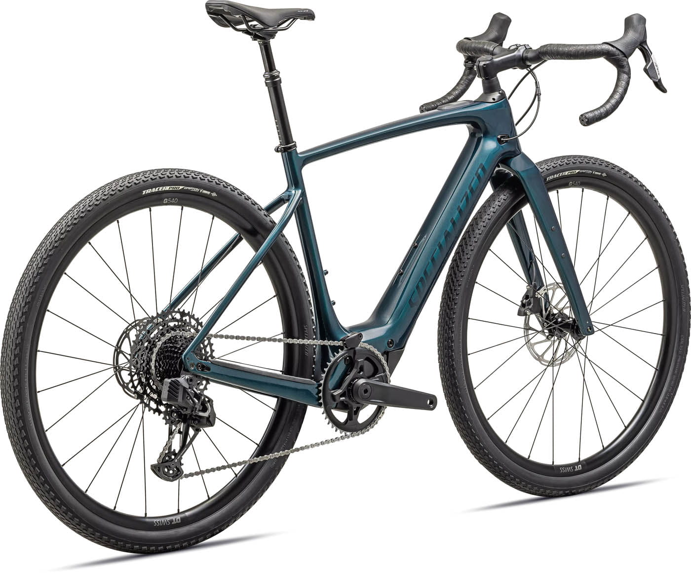 Specialized BIKE - Bikes Specialized *26S* Creo SL Comp Carbon
