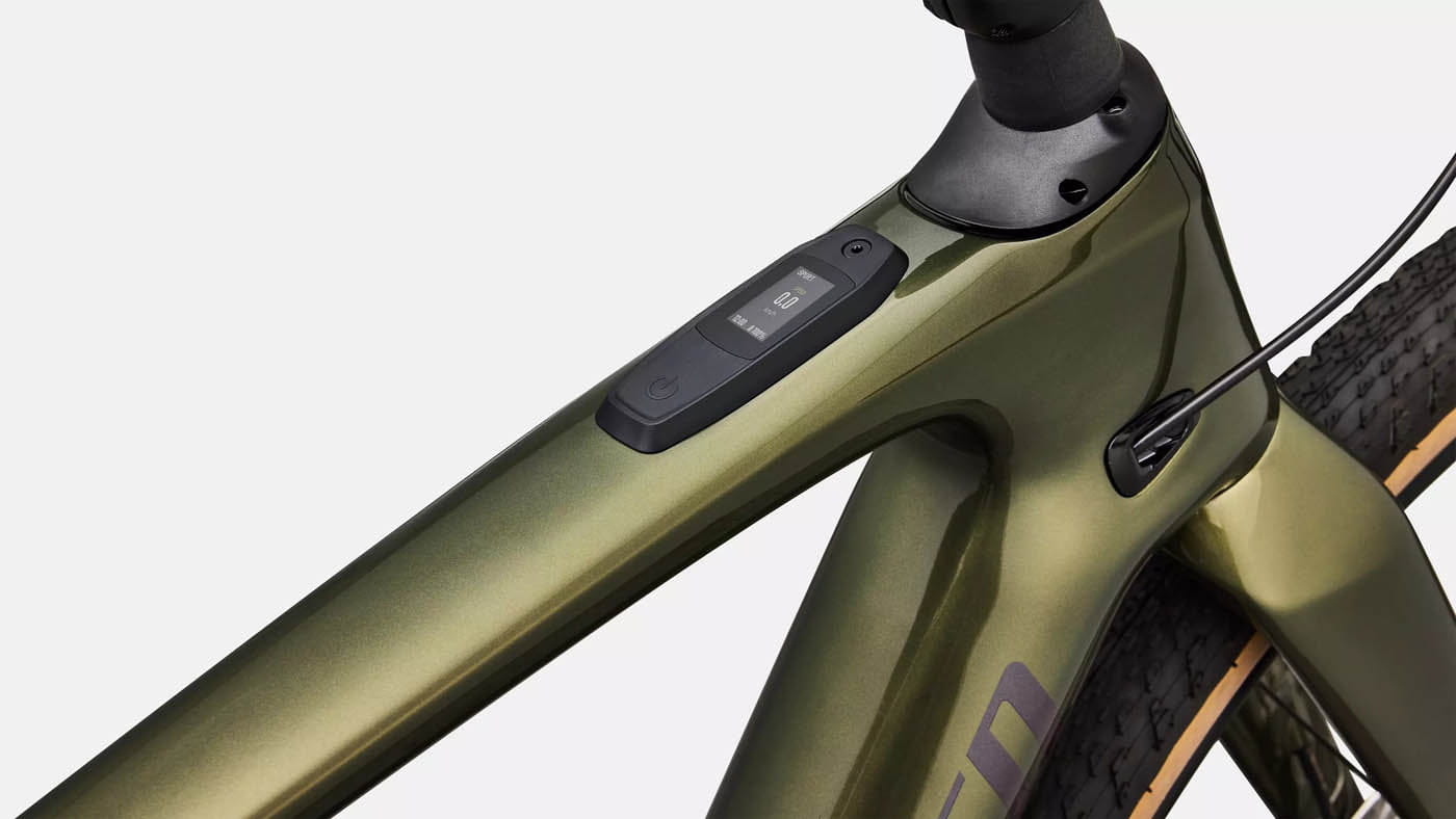 Specialized BIKE - Bikes Specialized *26S* Creo SL Comp Carbon