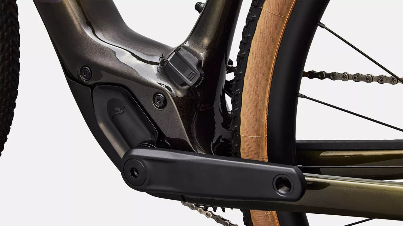 Specialized BIKE - Bikes Specialized *26S* Creo SL Comp Carbon