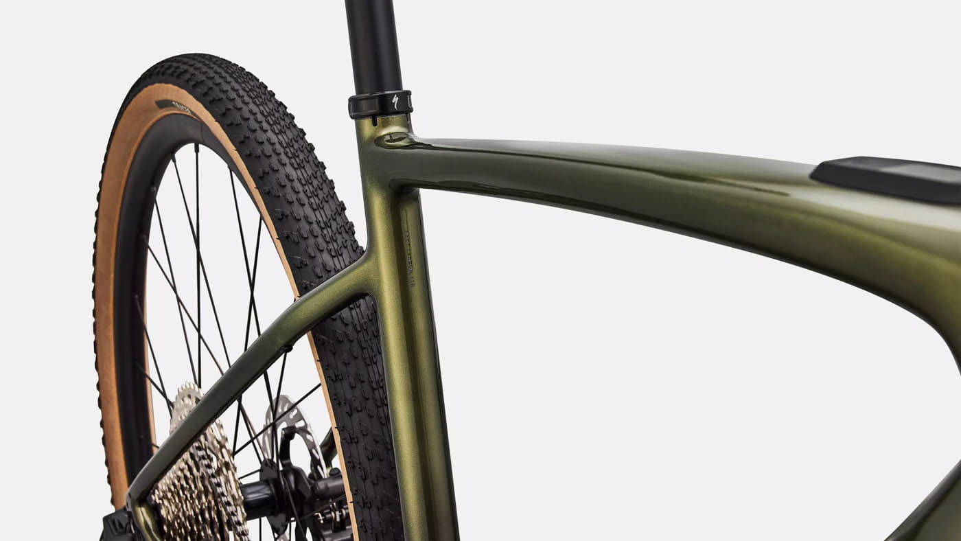 Specialized BIKE - Bikes Specialized *26S* Creo SL Comp Carbon