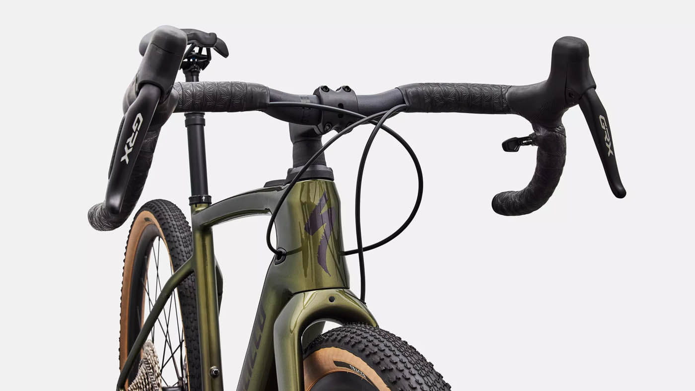 Specialized BIKE - Bikes Specialized *26S* Creo SL Comp Carbon