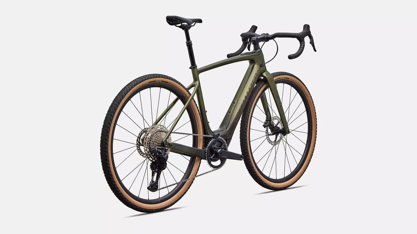 Specialized BIKE - Bikes Specialized *26S* Creo SL Comp Carbon