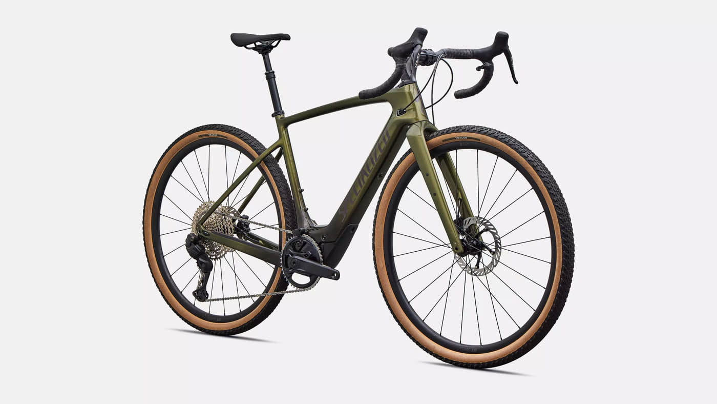 Specialized BIKE - Bikes Specialized *26S* Creo SL Comp Carbon