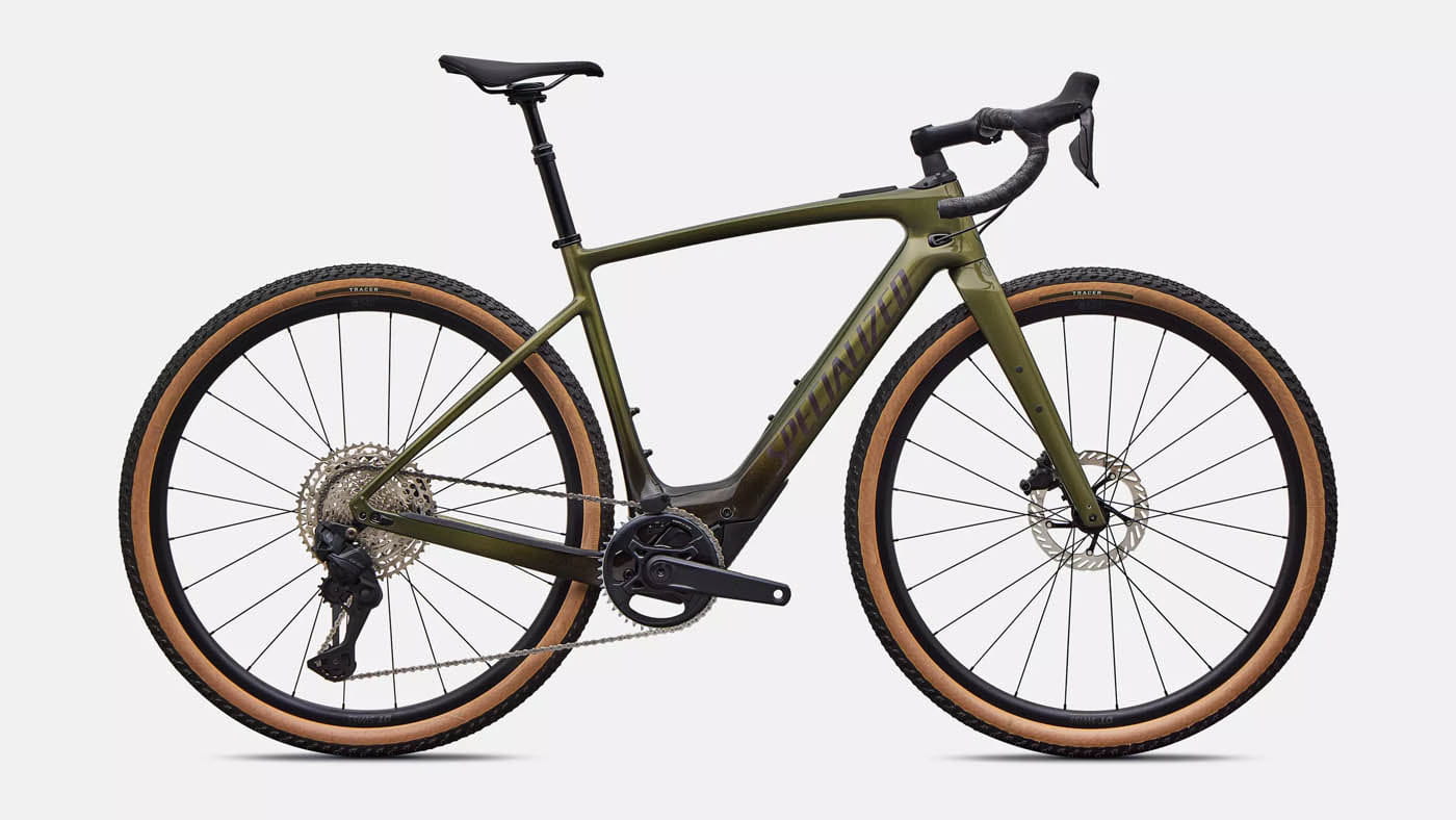 Specialized BIKE - Bikes Specialized *26S* Creo SL Comp Carbon