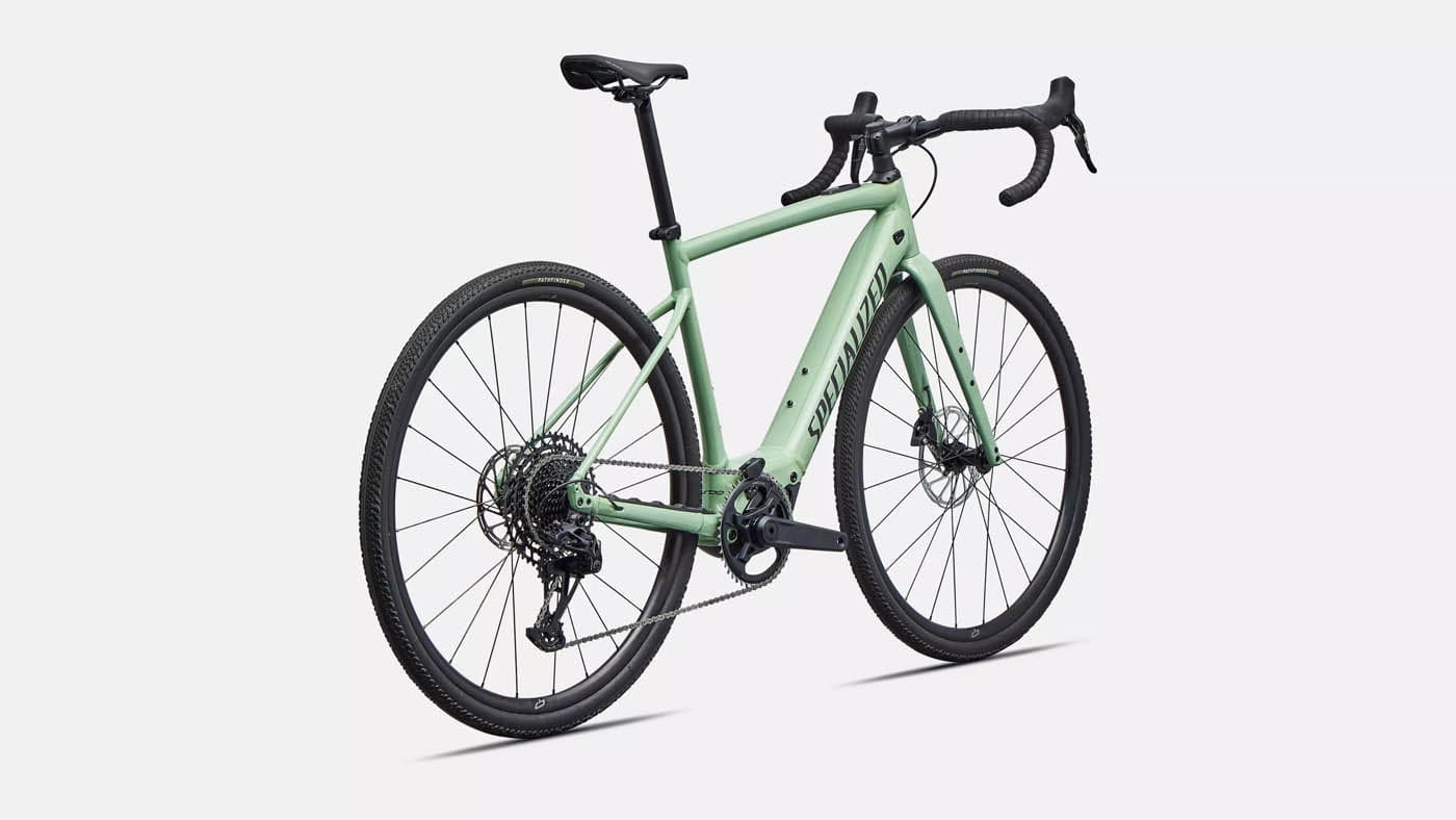 Turbo Creo 2 Comp E5 E-Bike 2026 Specialized