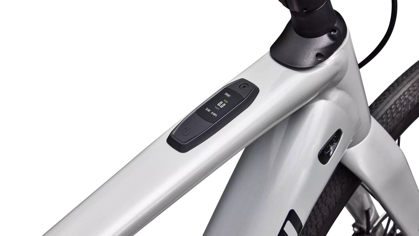 Turbo Creo 2 Comp E5 E-Bike 2026 Specialized