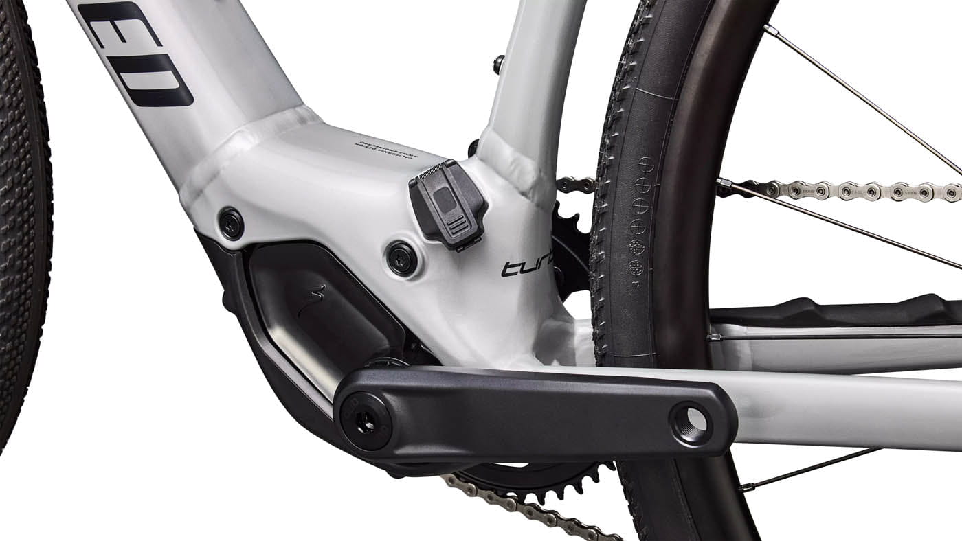 Turbo Creo 2 Comp E5 E-Bike 2026 Specialized