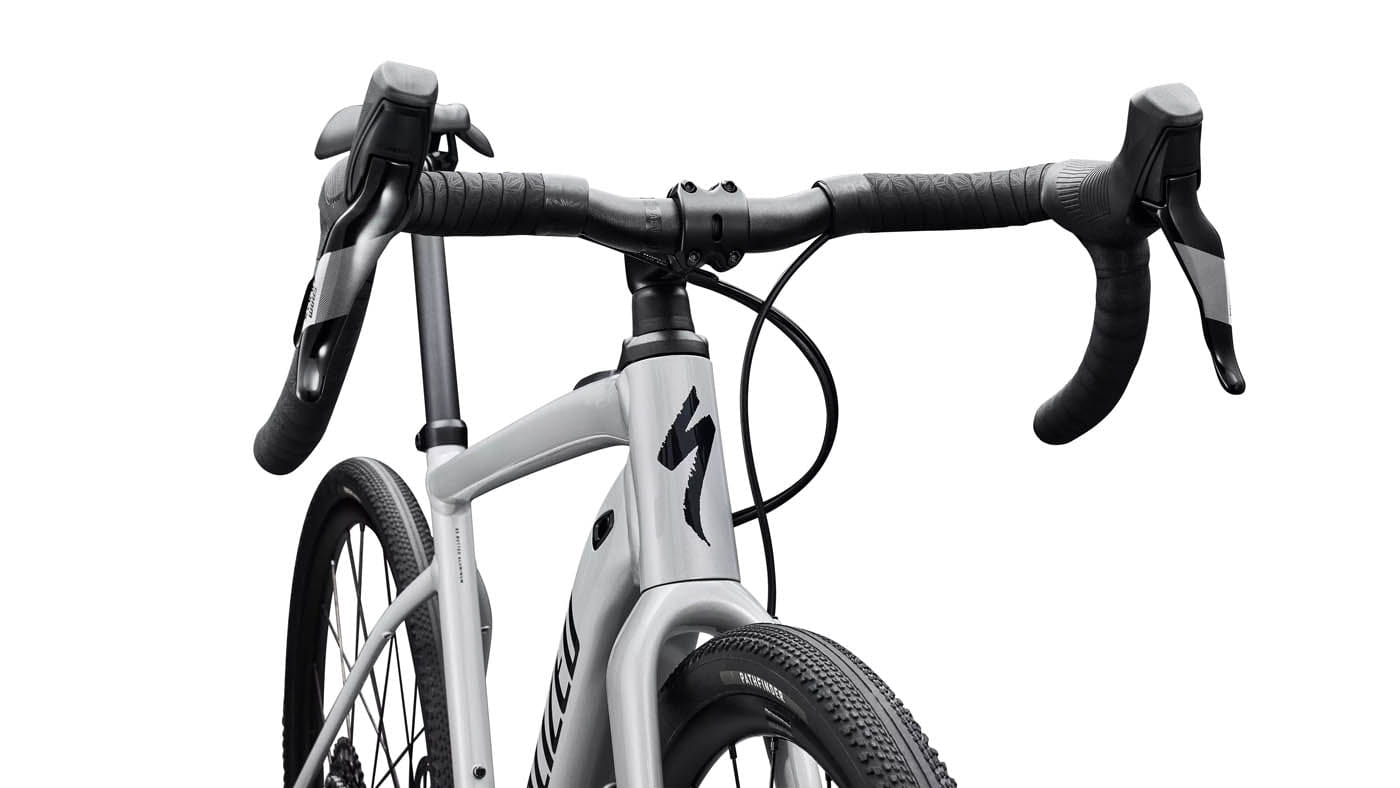 Turbo Creo 2 Comp E5 E-Bike 2026 Specialized