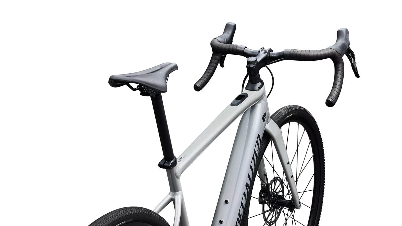 Turbo Creo 2 Comp E5 E-Bike 2026 Specialized