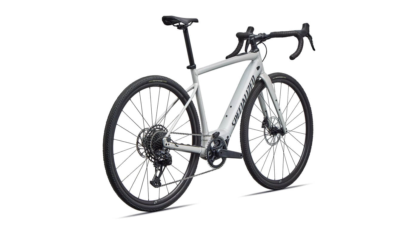 Turbo Creo 2 Comp E5 E-Bike 2026 Specialized