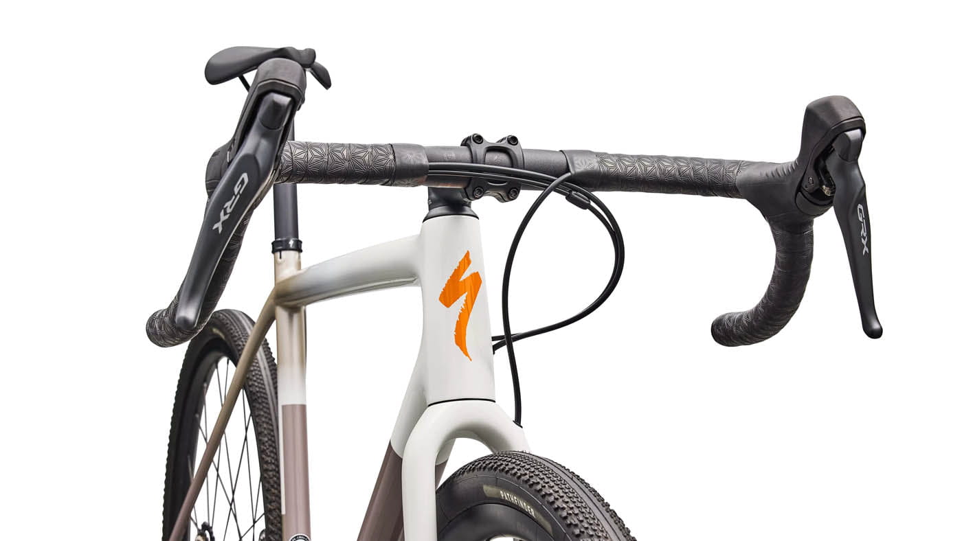 Specialized BIKE - Bikes Specialized *26S* Crux Comp