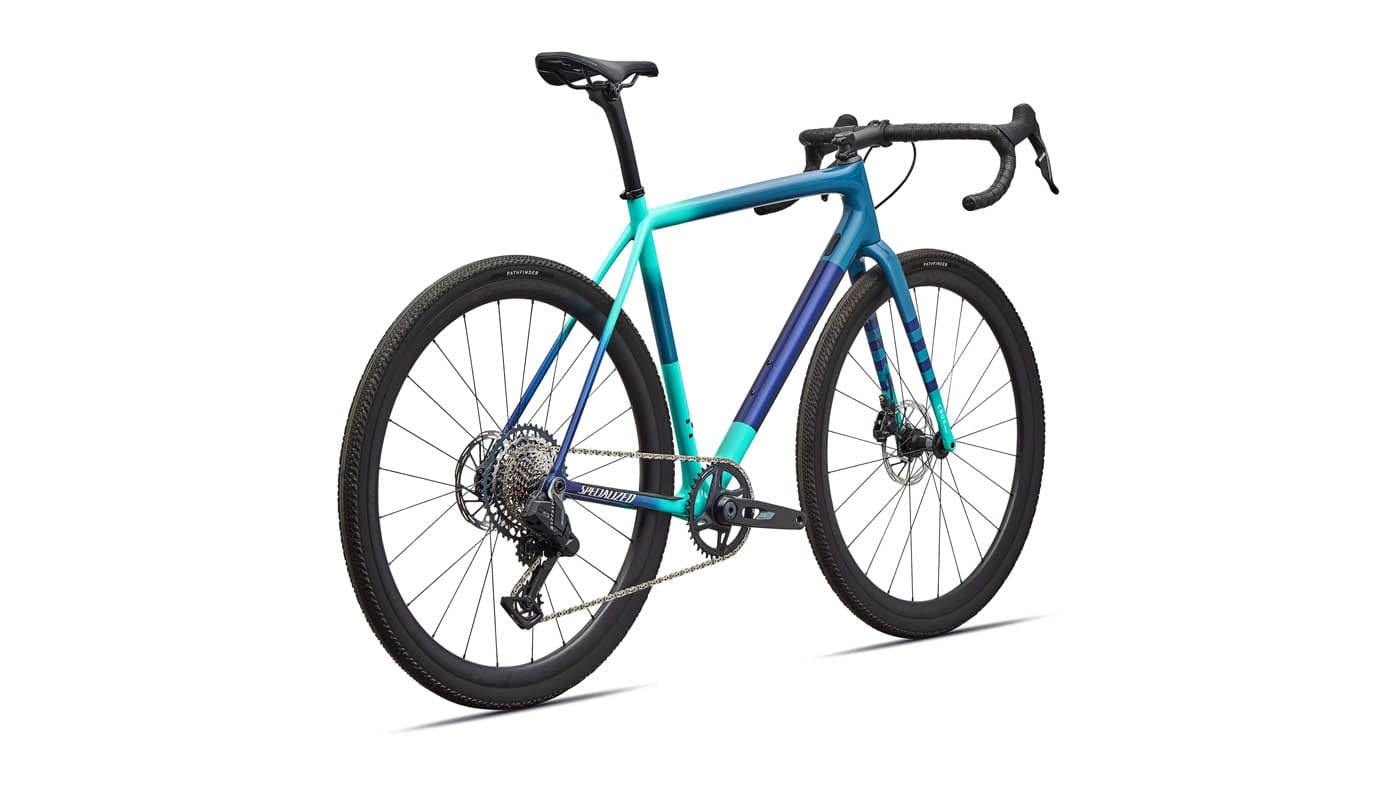 Crux Expert AXS 2026 - Specialized | Bike Shop, Ski Shop and
