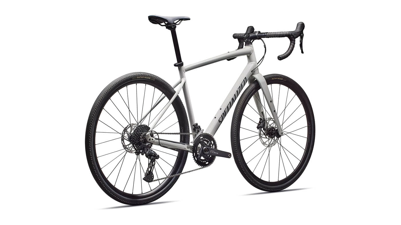 Specialized BIKE - Bikes Specialized *26S* Diverge E5