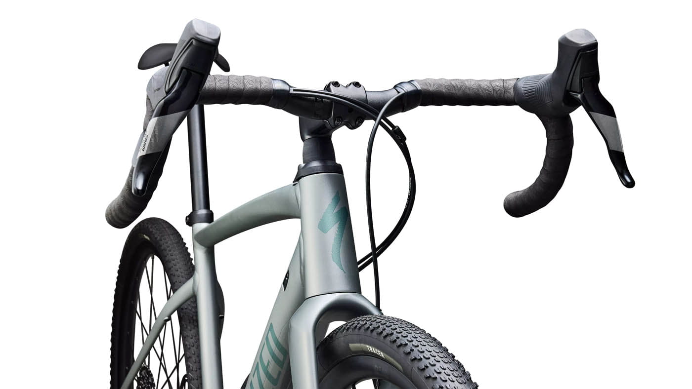 Specialized BIKE - Bikes Specialized *26S* Diverge E5 Comp