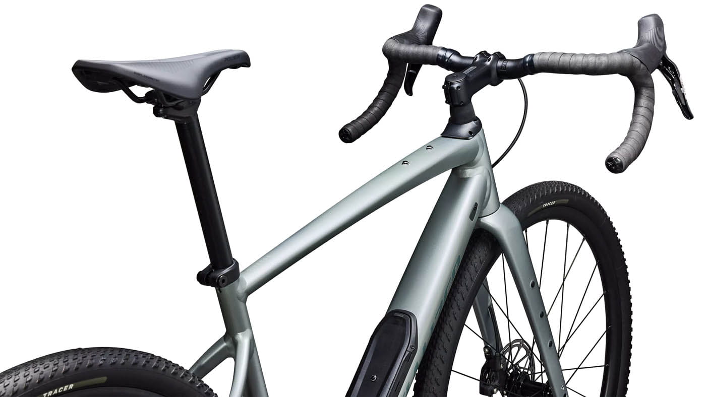 Specialized BIKE - Bikes Specialized *26S* Diverge E5 Comp